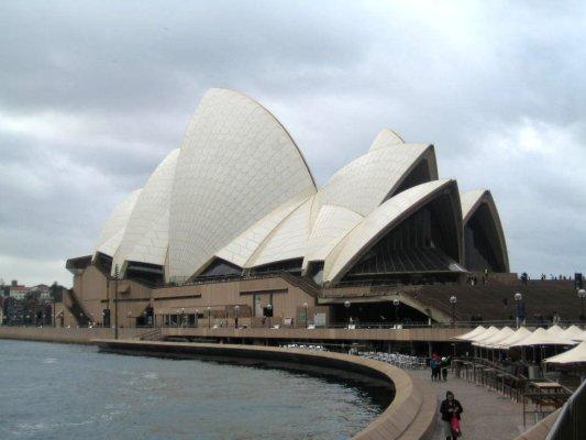 澳洲-Sydney 澳洲-Sydney
